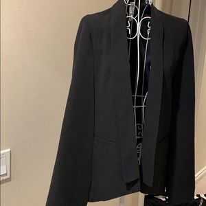 Tuxedo cap